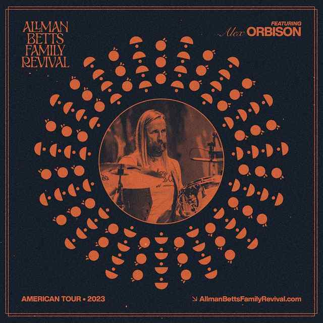 Allman Betts Family Revival