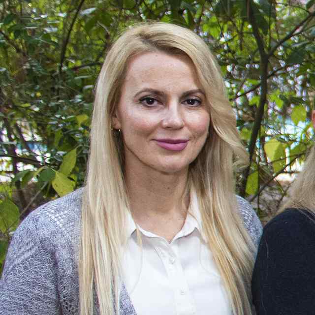Corina Onut