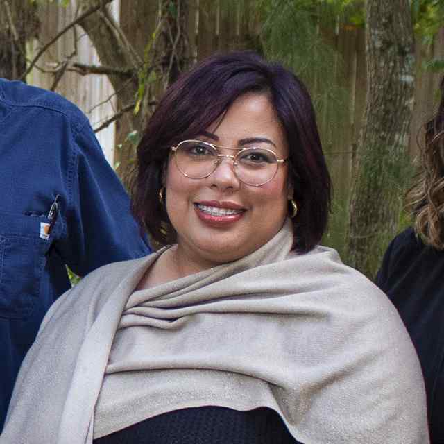 Beatrice Macias