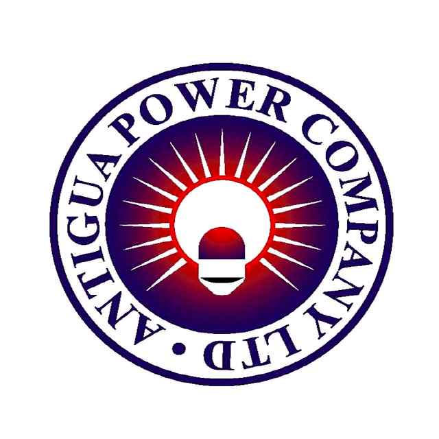 Antigua Power Company