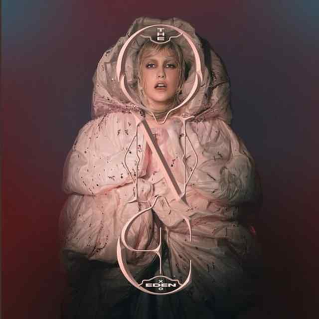 Eden drops ‘The One’ and Apple music adds Eden’s experimental track produced by Dave Sitek, "Stinger" to their ‘New in alternative’ editorial playlist!