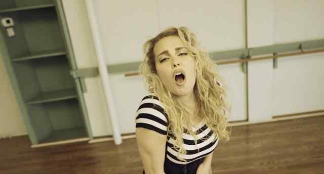 Celebrating Madonna