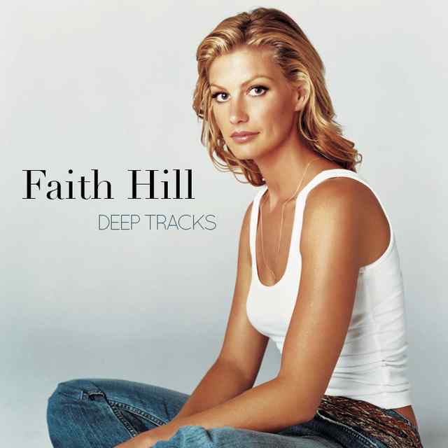 Faith Hill to Release Deep Tracks on November 18th