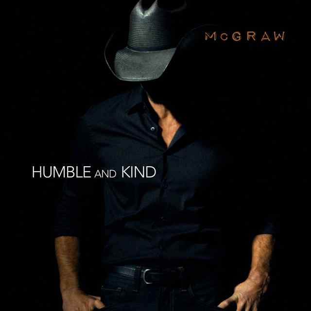 'Humble And Kind' Video