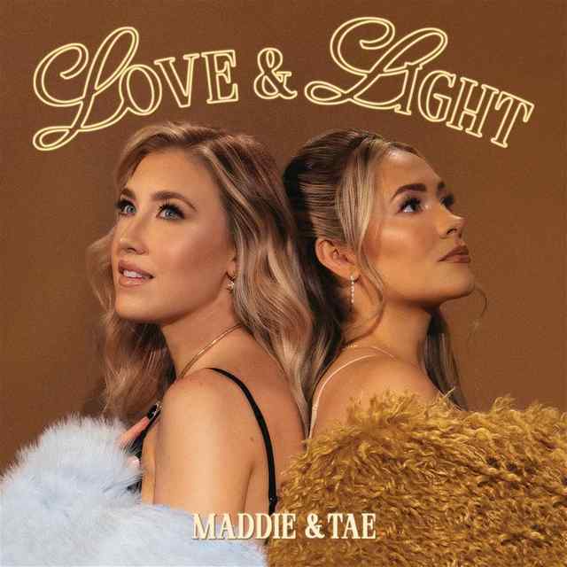 'Love & Light' Out Now!