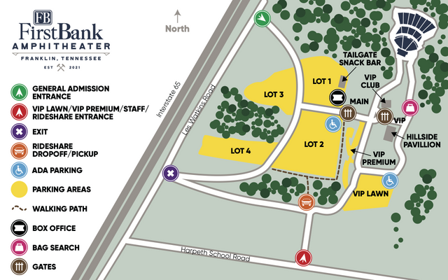 Parking Lot (click to expand)