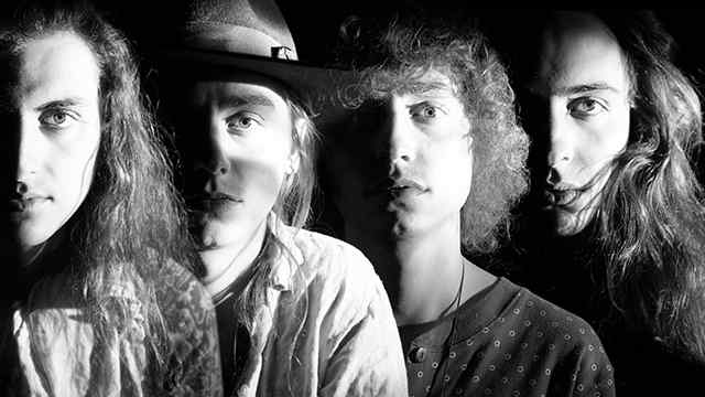 Greta Van Fleet - Strange Horizons