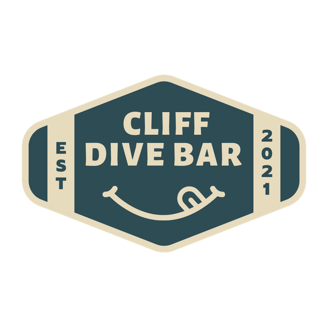 Cliff Dive Bar