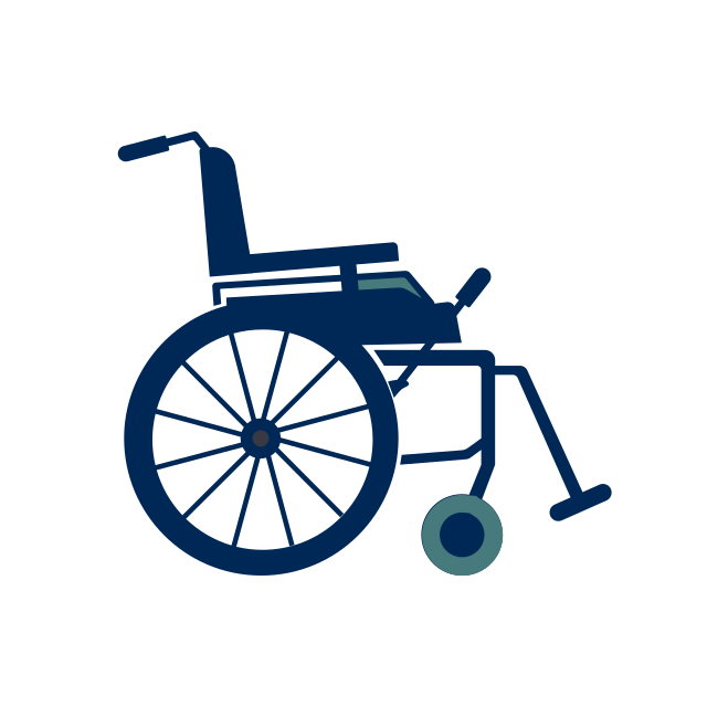 Wheelchairs