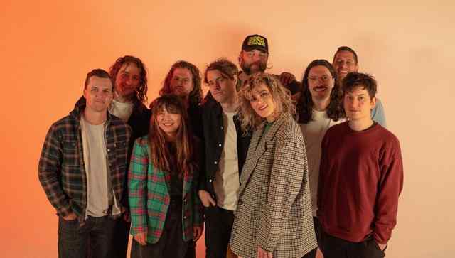 All This Future Summer Festival Tour, Featuring Hillsong United