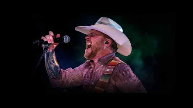 Cody Johnson