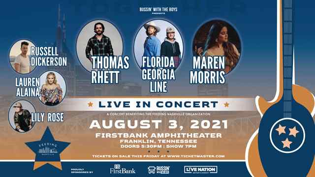 Together Feeding Nashville