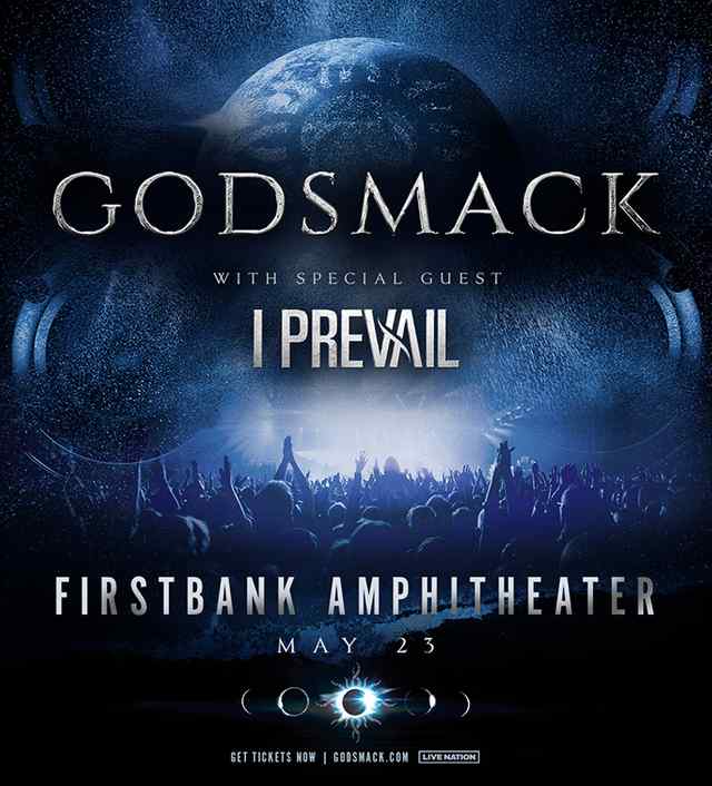 GODSMACK