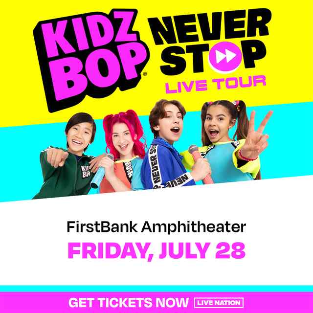 KIDZ BOP