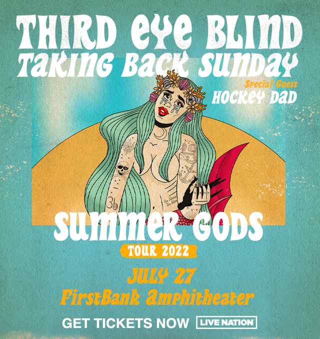 Third Eye Blind