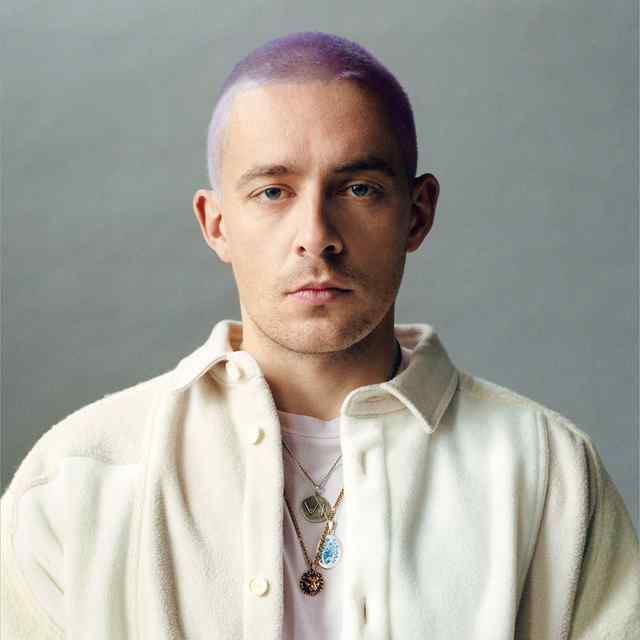 Dermot Kennedy 'Sonder' North American Tour 2023 - 8:00 PM