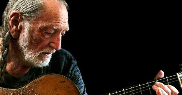 Willie Nelson & Family