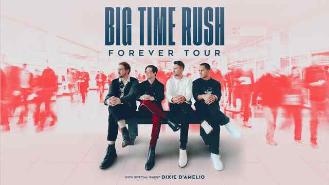 Big Time Rush