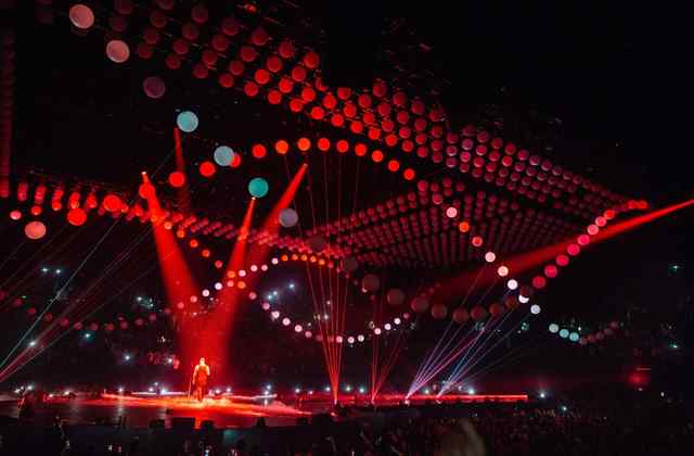 Drake- Boy Meets World Tour