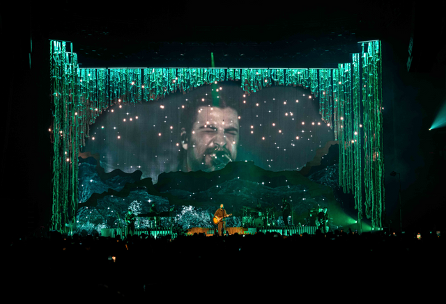 Noah Kahan- We'll All Be Here Forever Tour