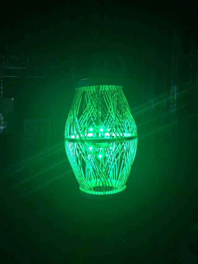 Lanterns