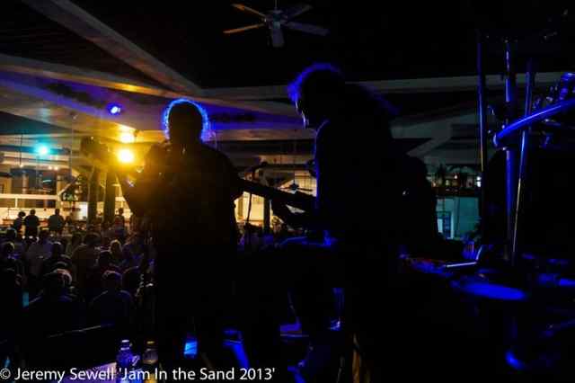 Dark Star Orchestra Gallery