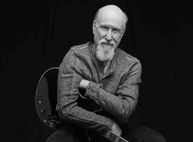John Scofield