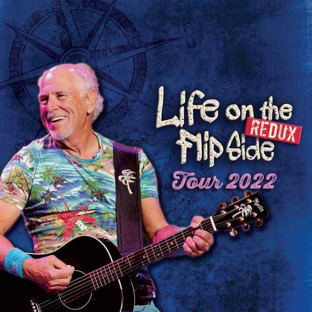 jimmy buffett tour dates canada