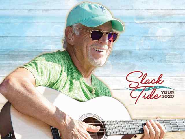 Slack Tide Tour 2020 Concert Update