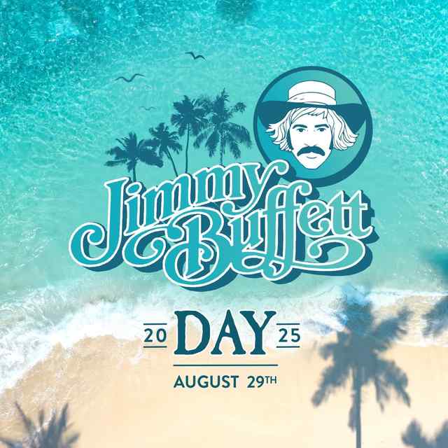 Margaritaville Celebrates Second Annual "Jimmy Buffett Day" with Day of Service on August 29