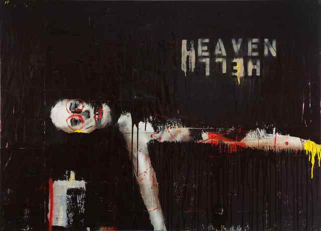 Heaven And Hell Mellencamp Heaven And Hell.jpg