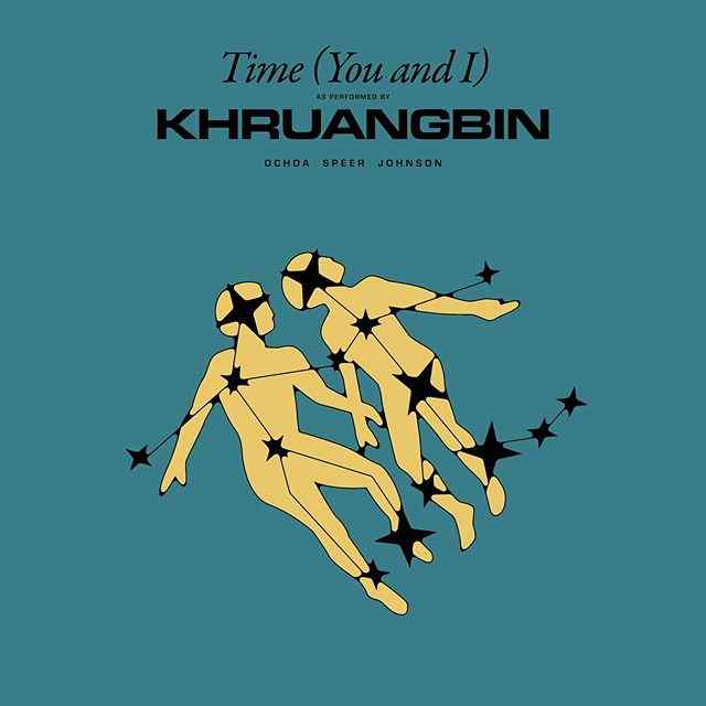 "Time (You And I)" Premiere With Annie Mac