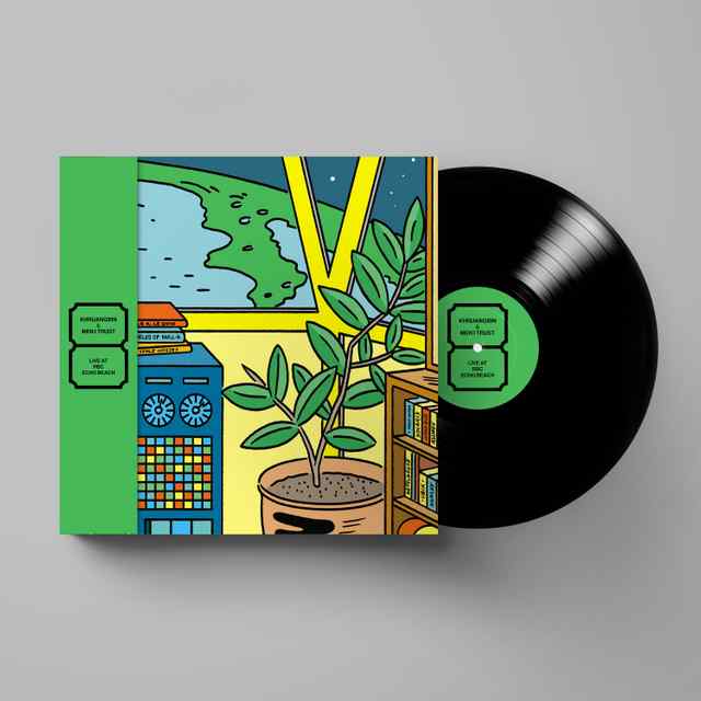 Live at RBC Echo Beach Release
