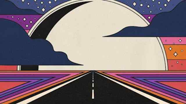 'Texas Moon' Release