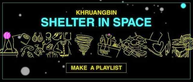AirKhruang 2.0 - Shelter In Space