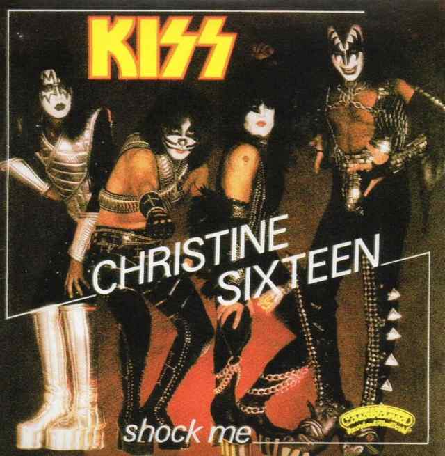 THIS DAY IN KISSTORY DURING 1977