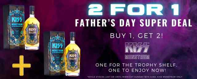 CELEBRATE FATHER’S DAY WITH A GIFT HE WILL LOVE!