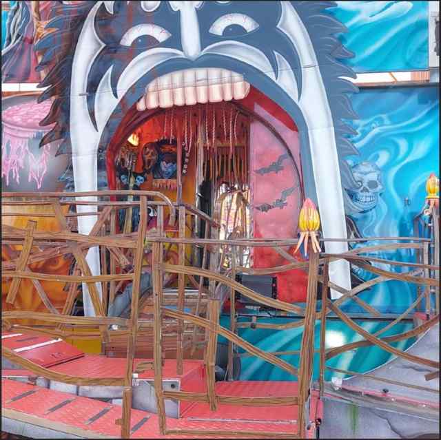 KISS SIGHTING: PIACENZA, ITALY