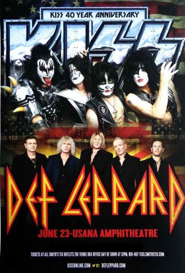 THIS DAY IN KISSTORY 2014