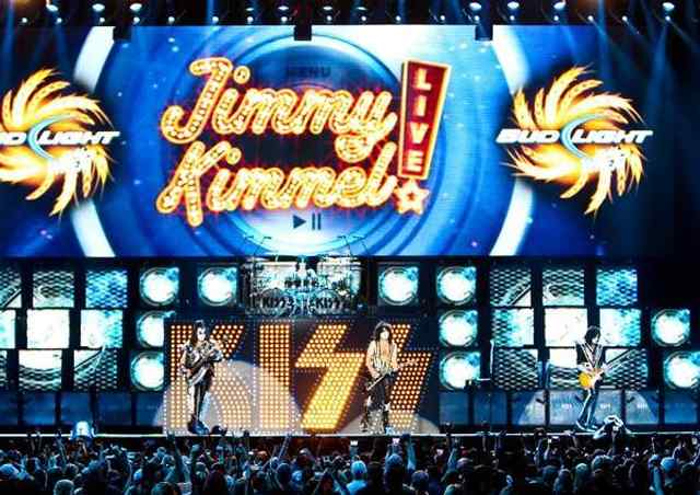 This Day In KISStory 2009