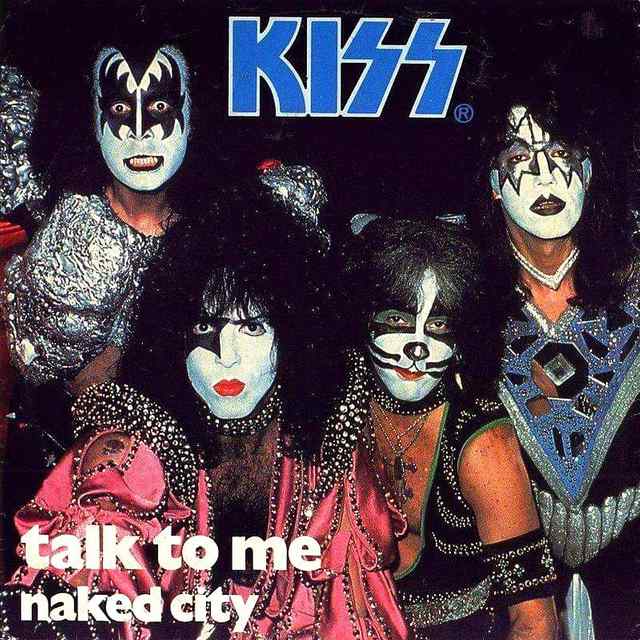 This Day In KISStory 1980