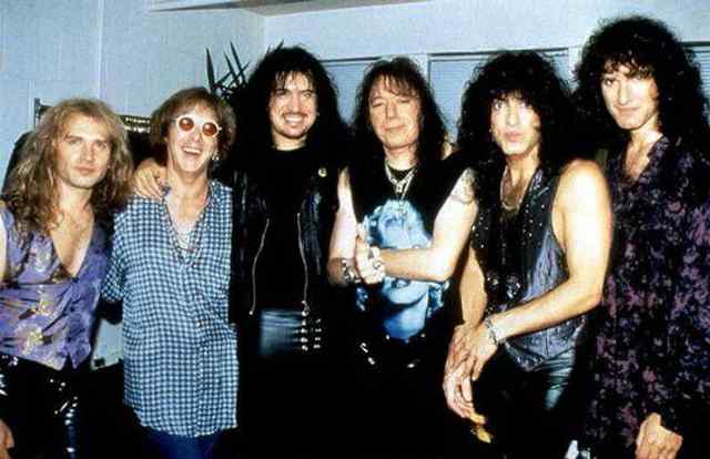 This Day In KISStory 1995