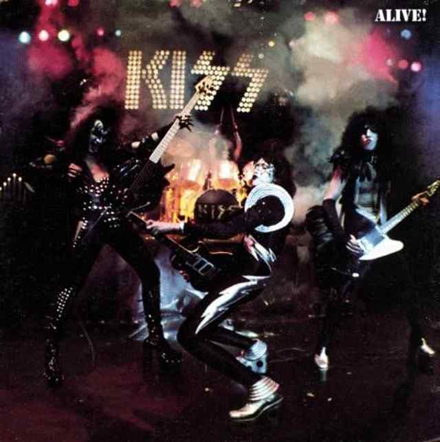 This Day In KISStory 1975