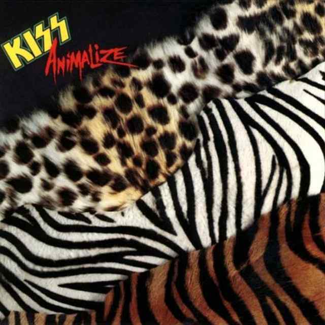 This Day In KISStory 1984