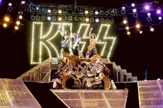 This Day In KISStory 1984
