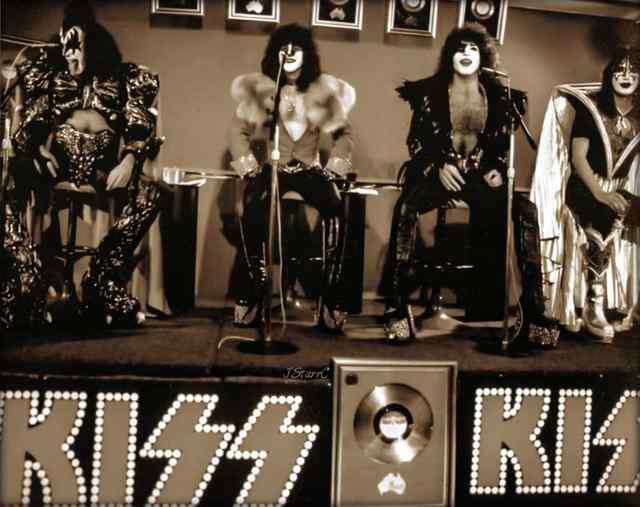 This Day In KISStory 1980