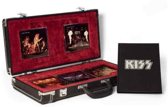 This Day In KISStory 2001