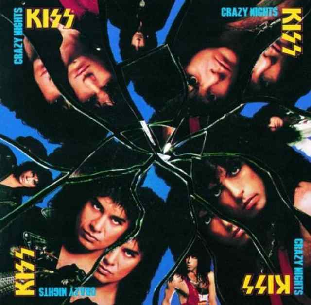 This Day In KISStory 1987