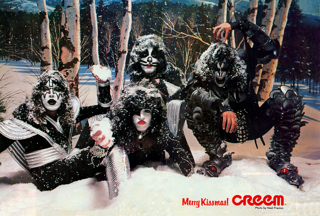 This Day In KISStory 1976