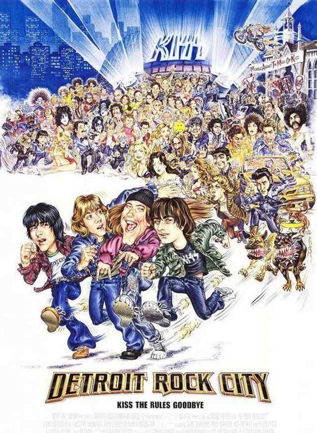 This Day In KISStory 1999